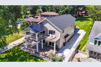 1084 W Lake Drive, Detroit Lakes, MN 56501 - Photo 1