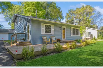 325 Quantico Lane N, Plymouth, MN 55447 - Photo 1