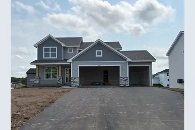 14755 74th Lane NE, Otsego, MN 55330 - Photo 1