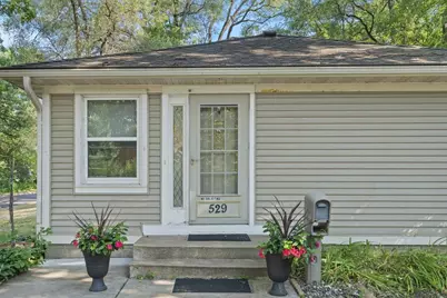 529 Fremont Street, Anoka, MN 55303 - Photo 5