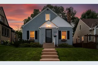 1247 Berkeley Avenue, Saint Paul, MN 55105 - Photo 1