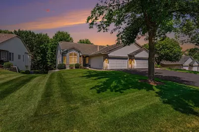 7640 Teal Road, Woodbury, MN 55125 - Photo 1