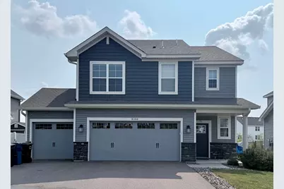 8100 Lander Avenue NE, Otsego, MN 55330 - Photo 1