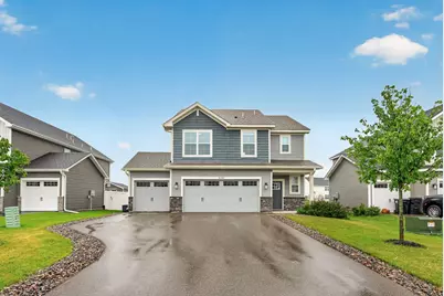 8100 Lander Avenue NE, Otsego, MN 55330 - Photo 1