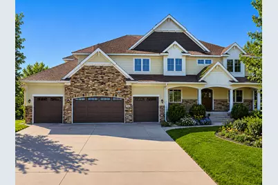 5450 Archer Lane N, Plymouth, MN 55446 - Photo 1