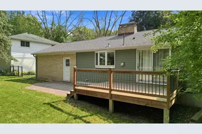 236 Terrace Drive, Mankato, MN 56001 - Photo 5