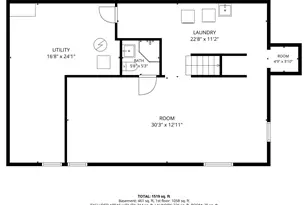 959 North St, Anoka, MN 55303 - Photo 43