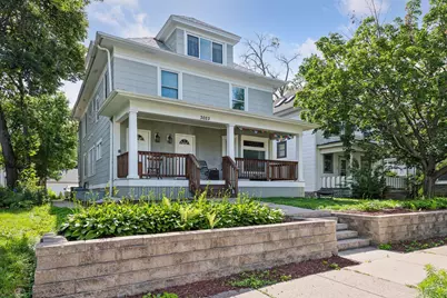 3023 Dupont Avenue S #2, Minneapolis, MN 55408 - Photo 1