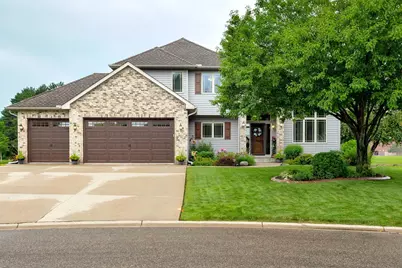 20585 Islandview Circle, Lakeville, MN 55044 - Photo 1