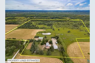 12428 Tamarack Road, Floodwood, MN 55736 - Photo 3