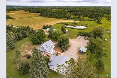 12428 Tamarack Road, Floodwood, MN 55736 - Photo 53