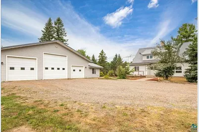 12428 Tamarack Road, Floodwood, MN 55736 - Photo 33