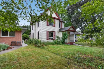 4028 Perry Avenue N, Robbinsdale, MN 55422 - Photo 1