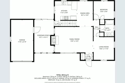 2724 Ottawa Avenue S, Saint Louis Park, MN 55416 - Photo 33