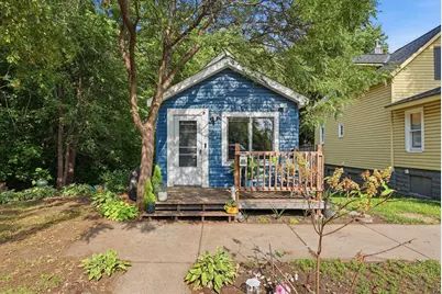 332 Duke Street, Saint Paul, MN 55102 - Photo 1
