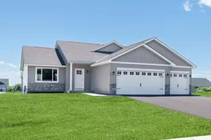 440 Prairie View Dr, Cologne, MN 55322 - Photo 1