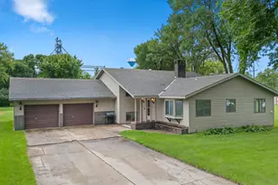 280 Colfax Ave NE, Hector, MN 55342 - Photo 1