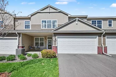 1601 Sumac Circle #B, Carver, MN 55315 - Photo 1