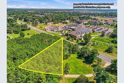 Tbd Lot 2 W Fourth, New Richmond, WI 54017 - Photo 1