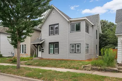 1007 19th Avenue NE, Minneapolis, MN 55418 - Photo 1