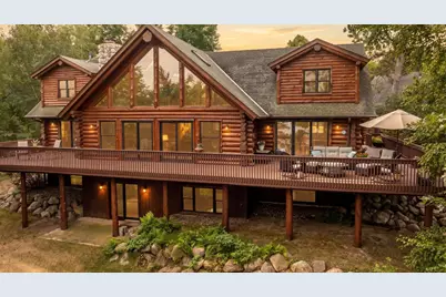 17520 Huckleberry Lane, Park Rapids, MN 56470 - Photo 1