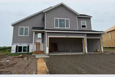 17348 63rd Street NE, Otsego, MN 55374 - Photo 1