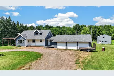 W5480 Cr-X, Tony, WI 54563 - Photo 1