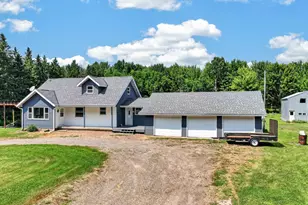 W5480 Cr-X, Tony, WI 54563 - Photo 1