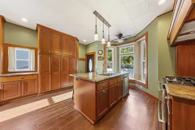 322 Wheeler Avenue, North Mankato, MN 56003 - Photo 23