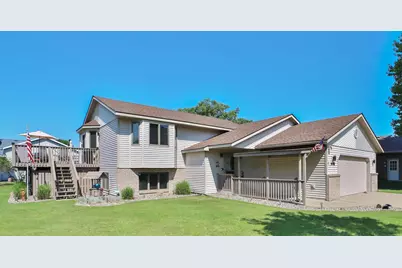 908 Lilac Lane, Little Falls, MN 56345 - Photo 1