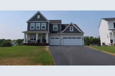 14500 Snowy Owl Street NW, Anoka, MN 55303 - Photo 1