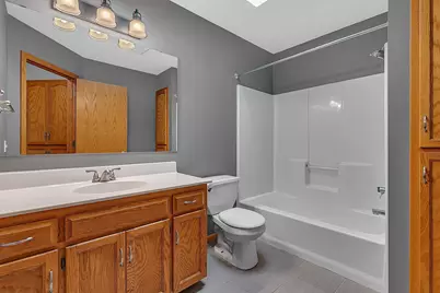 6022 Prairie Rose Drive, Saint Cloud, MN 56303 - Photo 15
