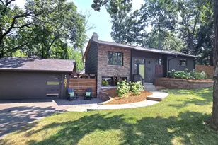 401 Birchwood Ave, White Bear Lake, MN 55110 - Photo 1