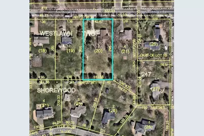26450 Smithtown Road, Shorewood, MN 55331 - Photo 3