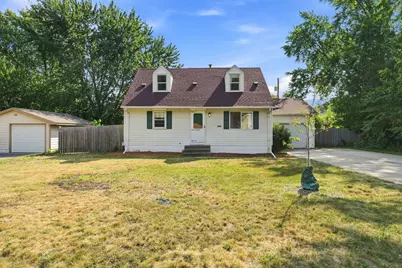 4751 3rd Street NE, Fridley, MN 55421 - Photo 1