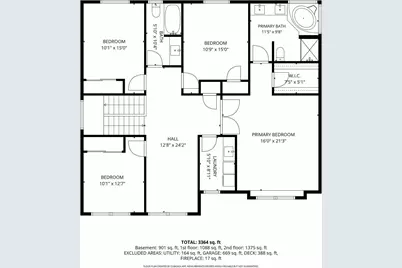 18001 Gleaming Court, Lakeville, MN 55044 - Photo 45