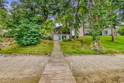 672 S Shore Drive, Detroit Lakes, MN 56501 - Photo 41
