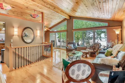 672 S Shore Drive, Detroit Lakes, MN 56501 - Photo 5
