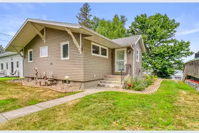 672 S Shore Drive, Detroit Lakes, MN 56501 - Photo 3