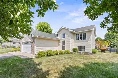 610 Cedar Avenue N, Maple Lake, MN 55358 - Photo 1