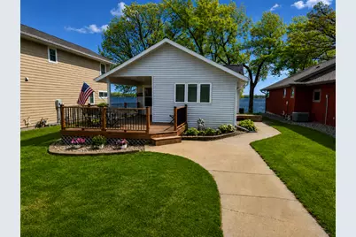 4018 N Eagle Road, Willmar, MN 56201 - Photo 1