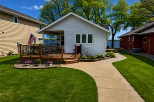 4018 N Eagle Rd, Willmar, MN 56201 - Photo 1