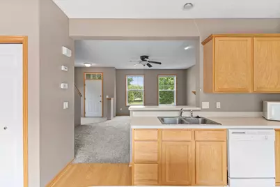 11323 Davenport Circle NE #F, Blaine, MN 55449 - Photo 5