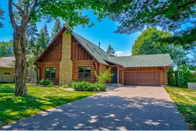 5555 Otter View Trail, White Bear Lake, MN 55110 - Photo 1