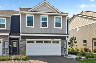 12536 Guadalcanal Circle NE, Blaine, MN 55449 - Photo 1