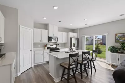 12536 Guadalcanal Circle NE #E, Blaine, MN 55449 - Photo 13