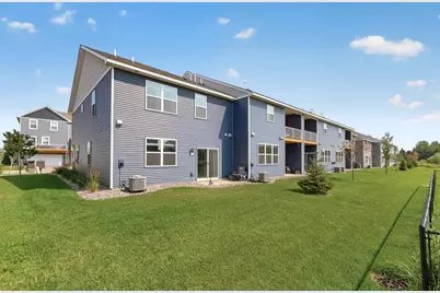 12536 Guadalcanal Circle NE #E, Blaine, MN 55449 - Photo 41