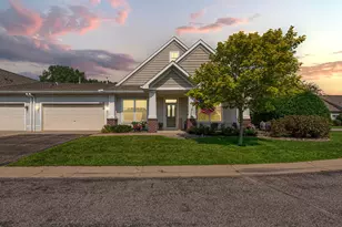 12328 Yancy Cir NE, Blaine, MN 55449 - Photo 1