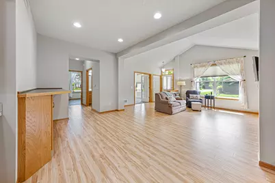 12328 Yancy Circle NE #A, Blaine, MN 55449 - Photo 3