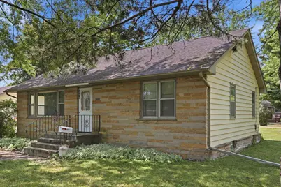 527 Morrison Street, Mora, MN 55051 - Photo 1